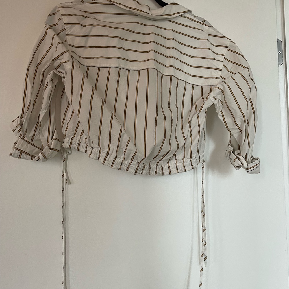 Rails Nicki Top Size Xs Nwot - image 4